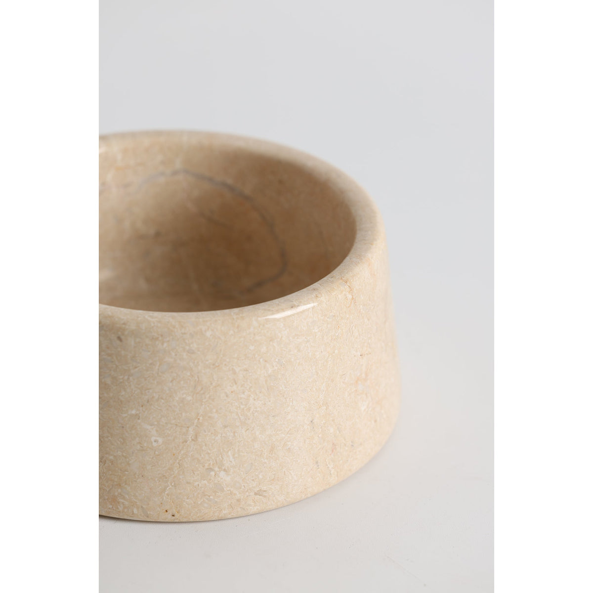 Corvenwick Gamelle Pour Animal En Marbre