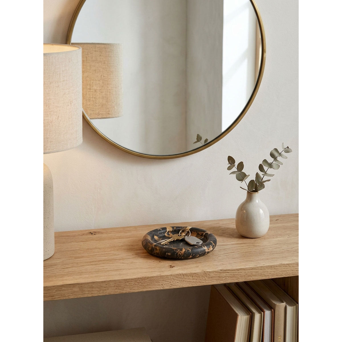 Yelstone Plateau En Pierre