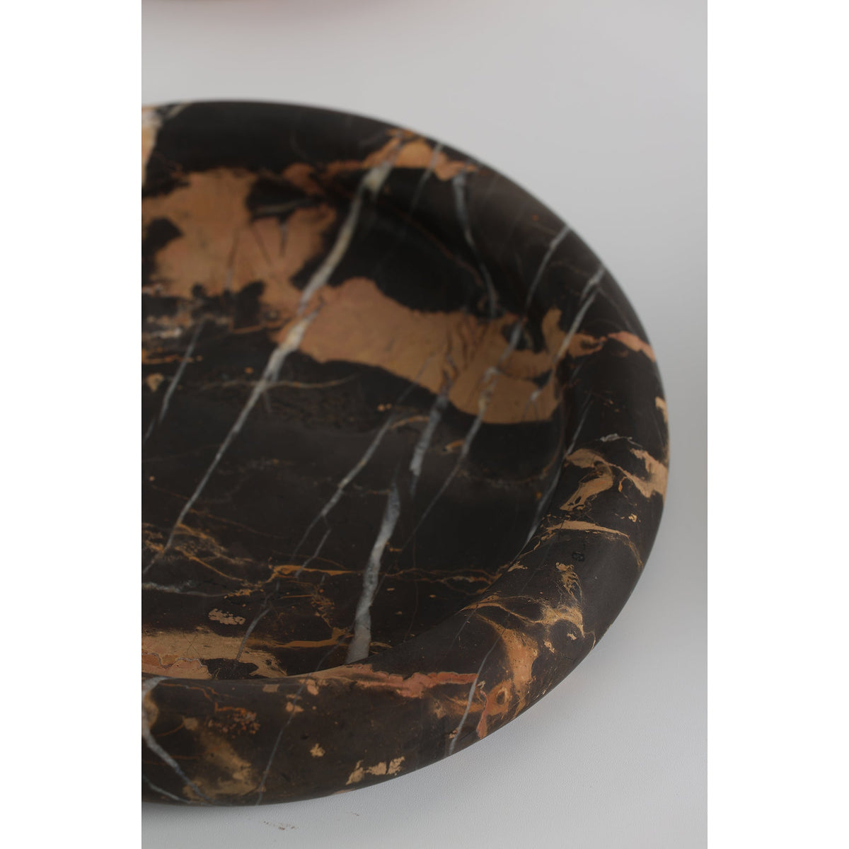 Yelstone Plateau En Pierre