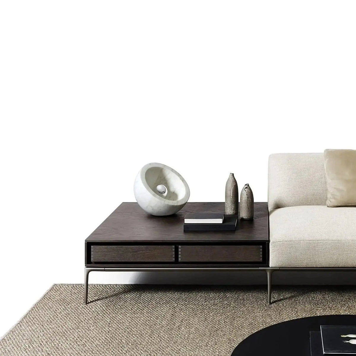 Tsuki Lampe de Table