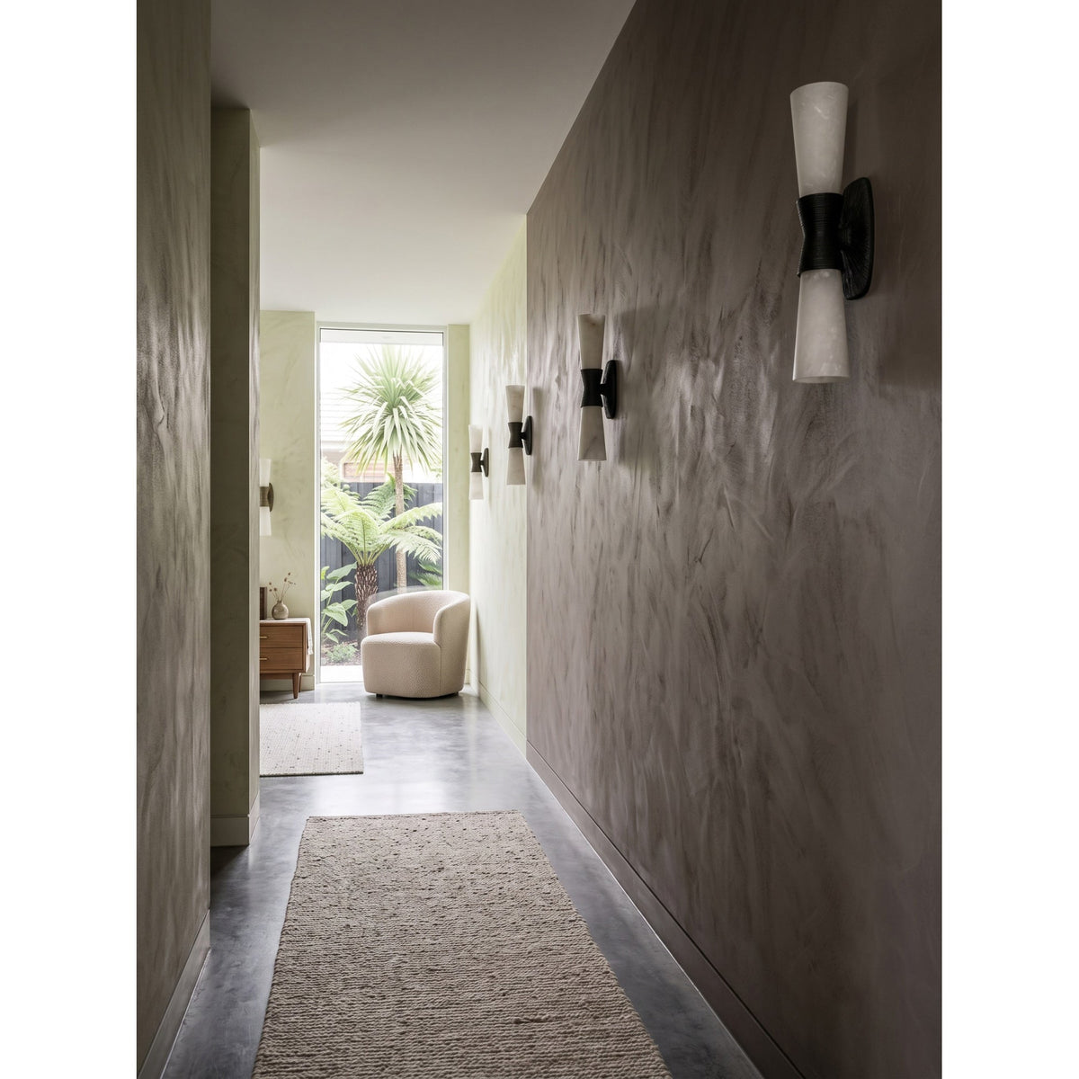 Sorenaine Applique murale