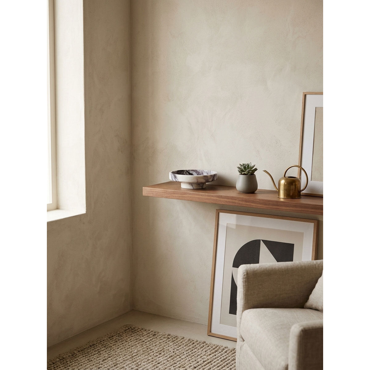 Tarrowstone Coupe Sur Pied En Pierre