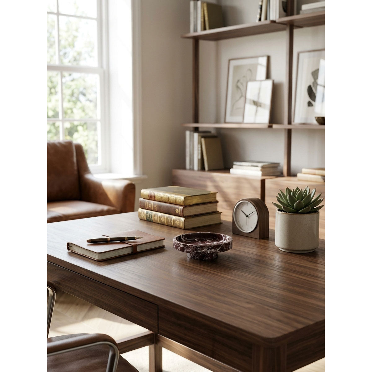 Tarrowstone Coupe Sur Pied En Pierre