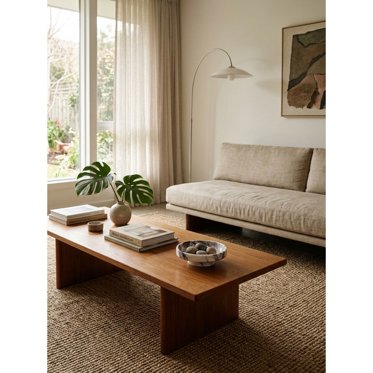 Tarrowstone Coupe Sur Pied En Pierre