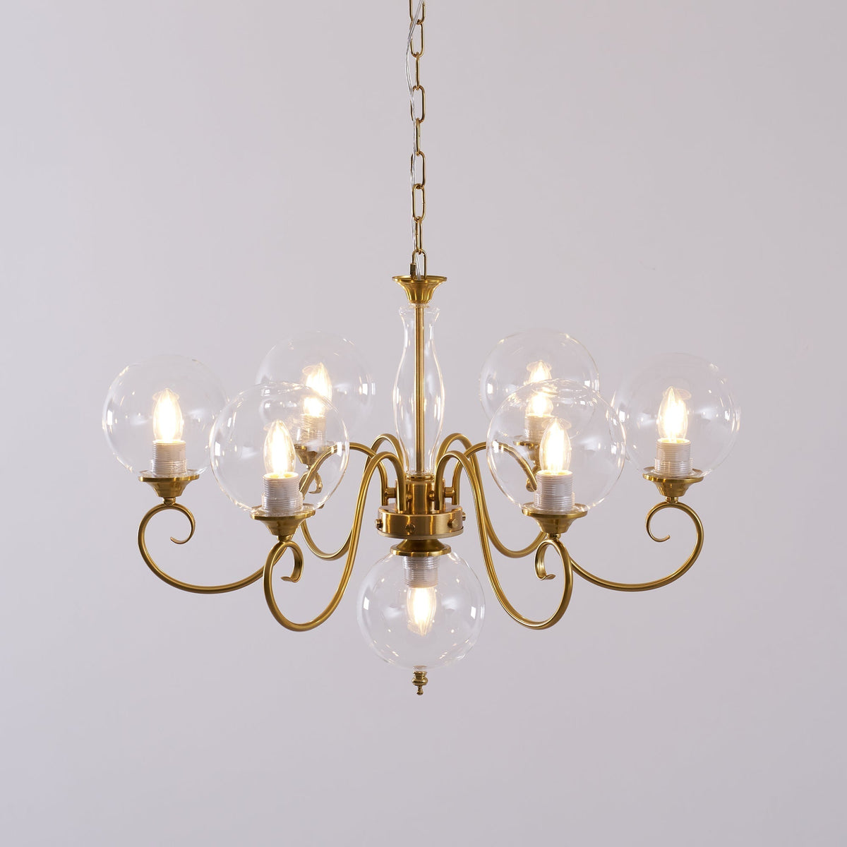 Roselune Lustre