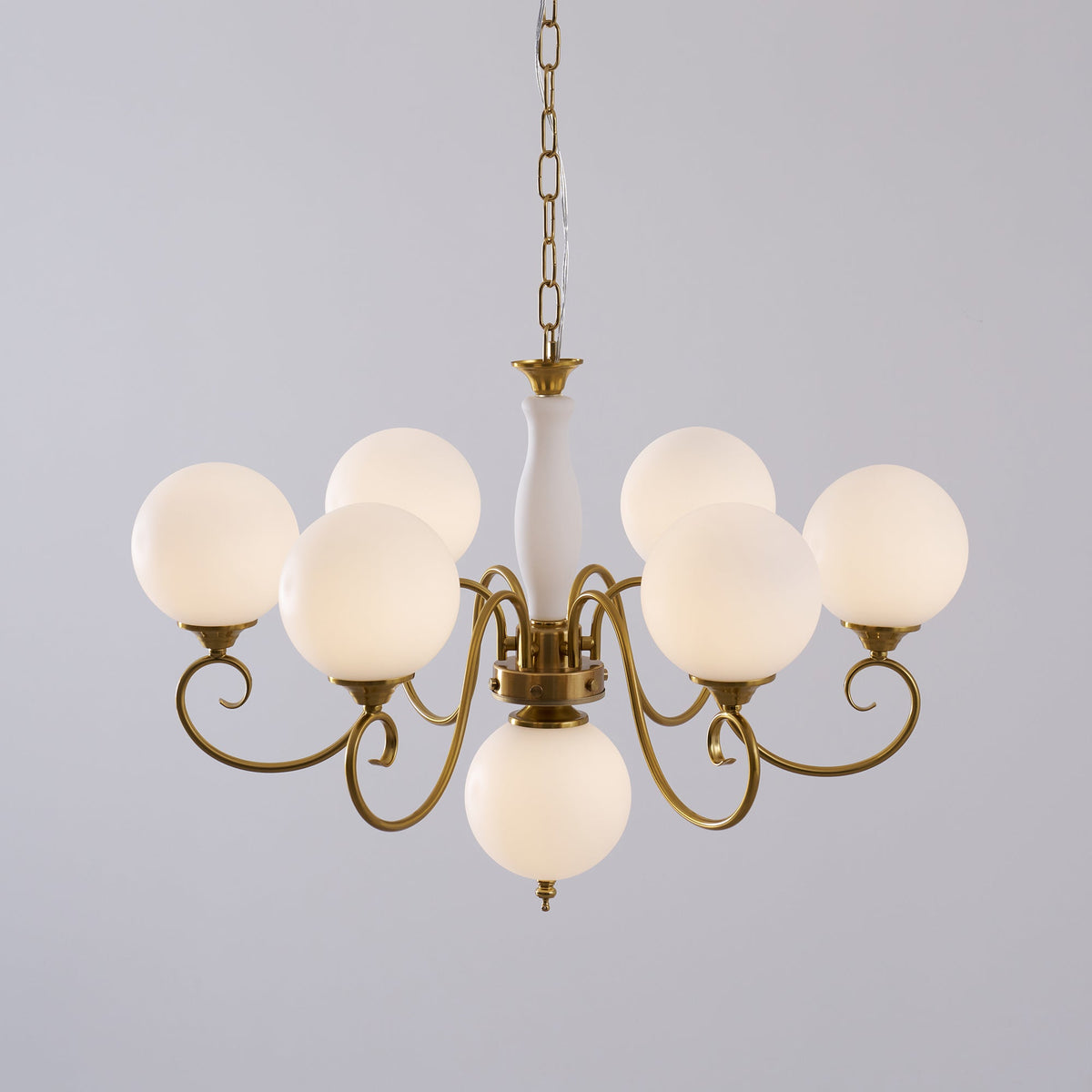 Roselune Lustre