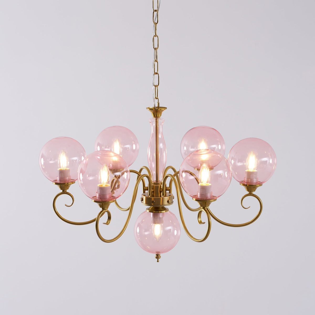 Roselune Lustre