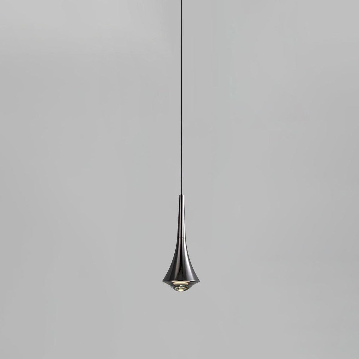 Tostel Suspension artistique glamour-Cielum