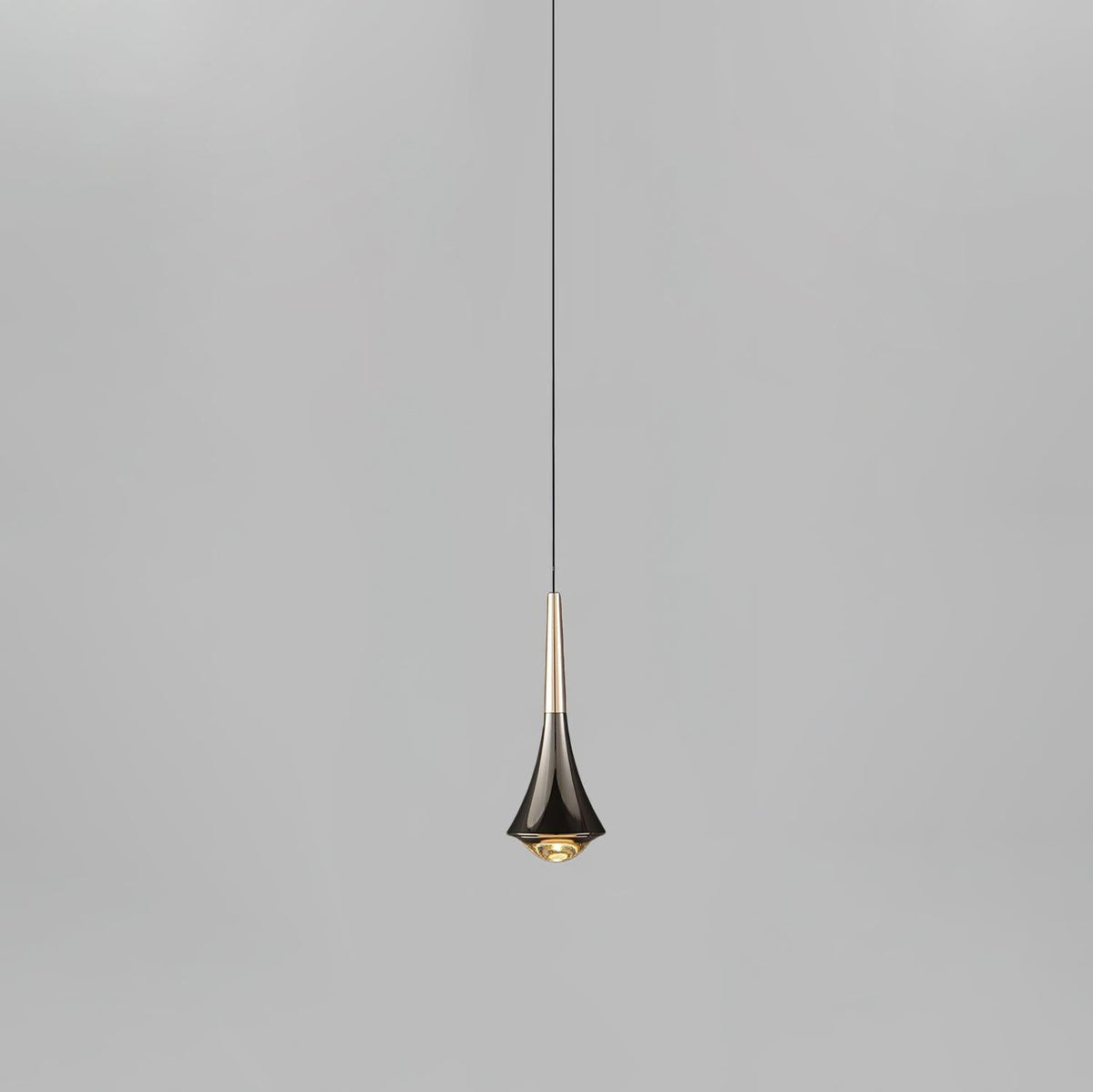 Tostel Suspension artistique glamour-Cielum