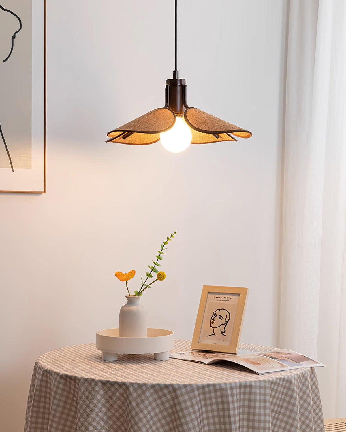 Polli Suspension
