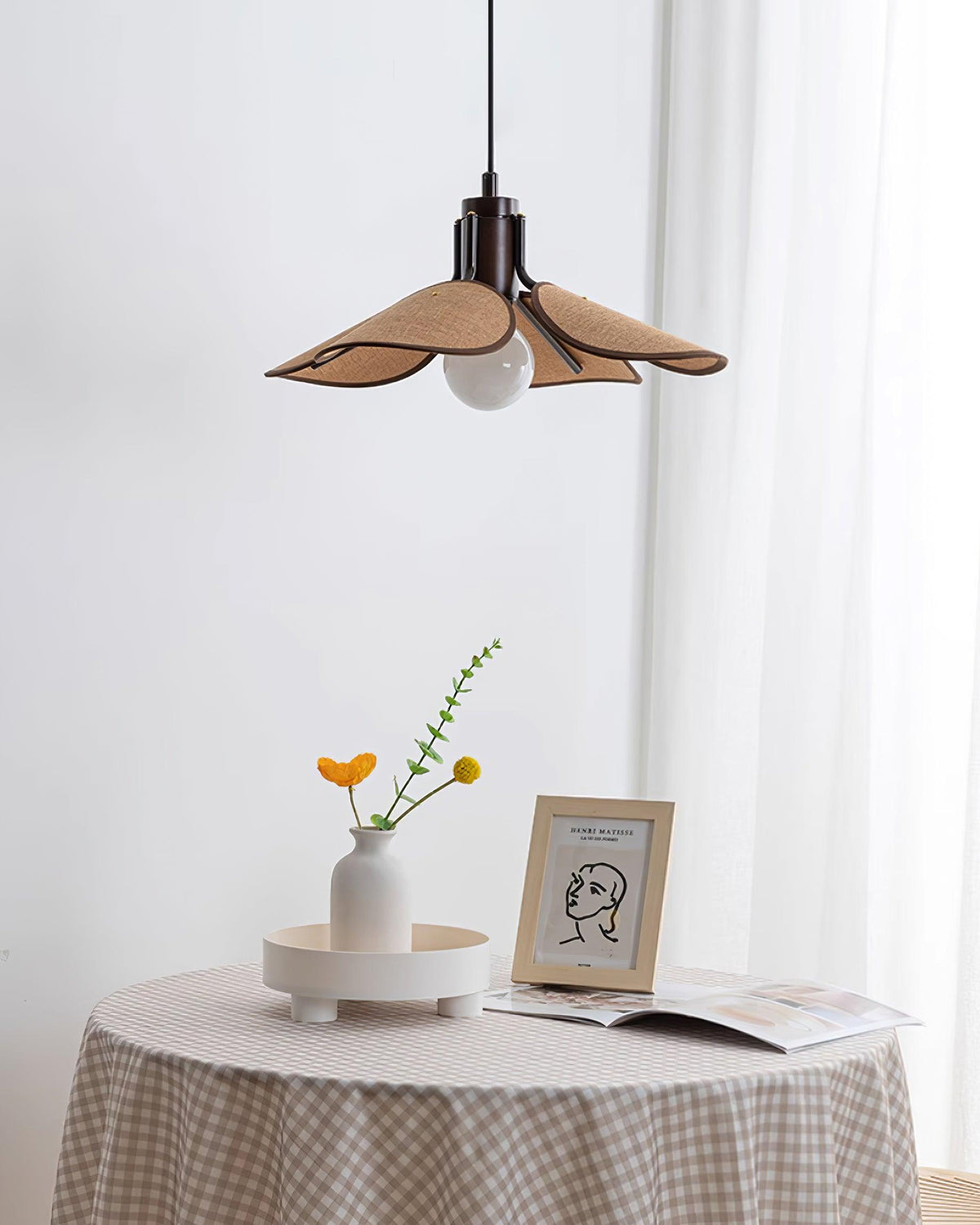 Polli Suspension