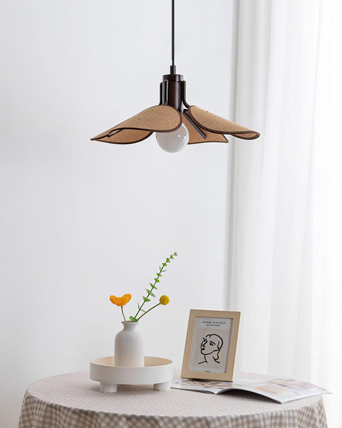 Polli Suspension