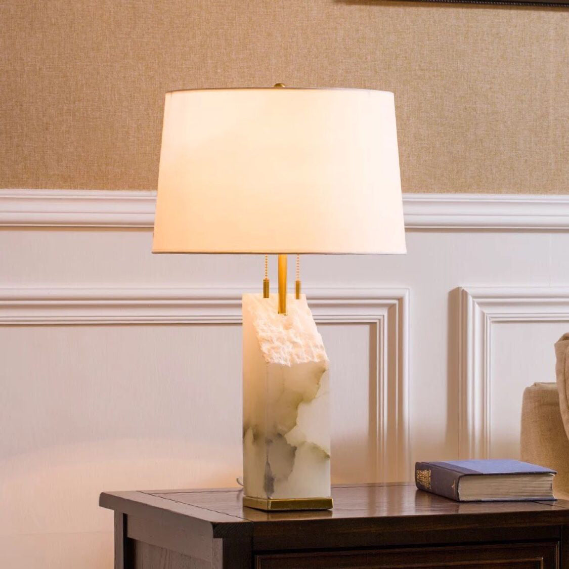 Arosia Lampe à poser