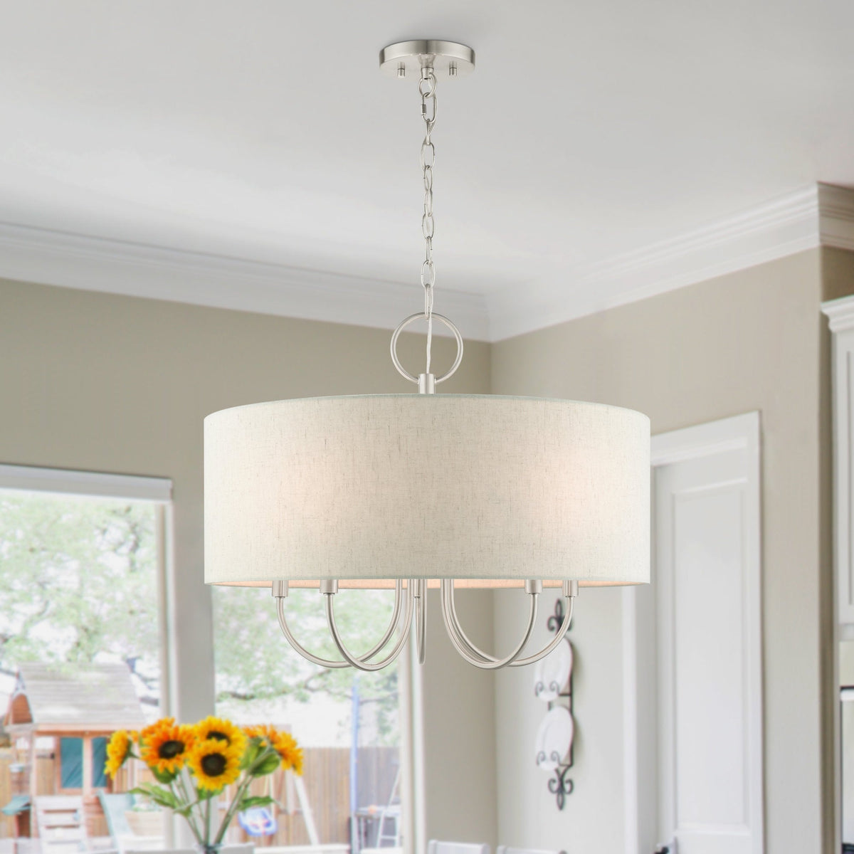 Lavorixx en Tissu Vintage Classique Ovyneth-Cielum