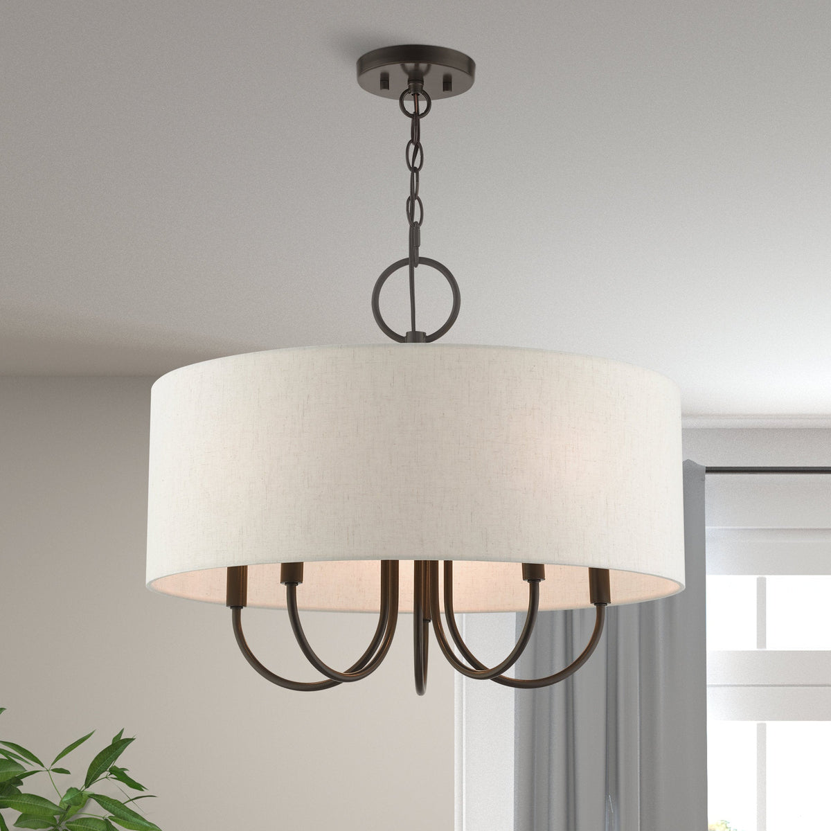 Lavorixx en Tissu Vintage Classique Ovyneth-Cielum