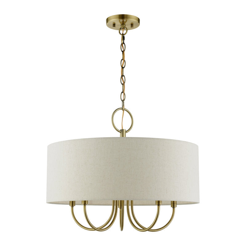 Lavorixx en Tissu Vintage Classique Ovyneth-Cielum