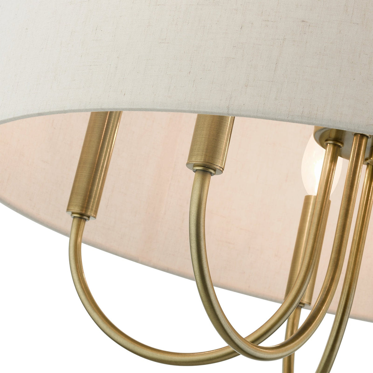 Lavorixx en Tissu Vintage Classique Ovyneth-Cielum