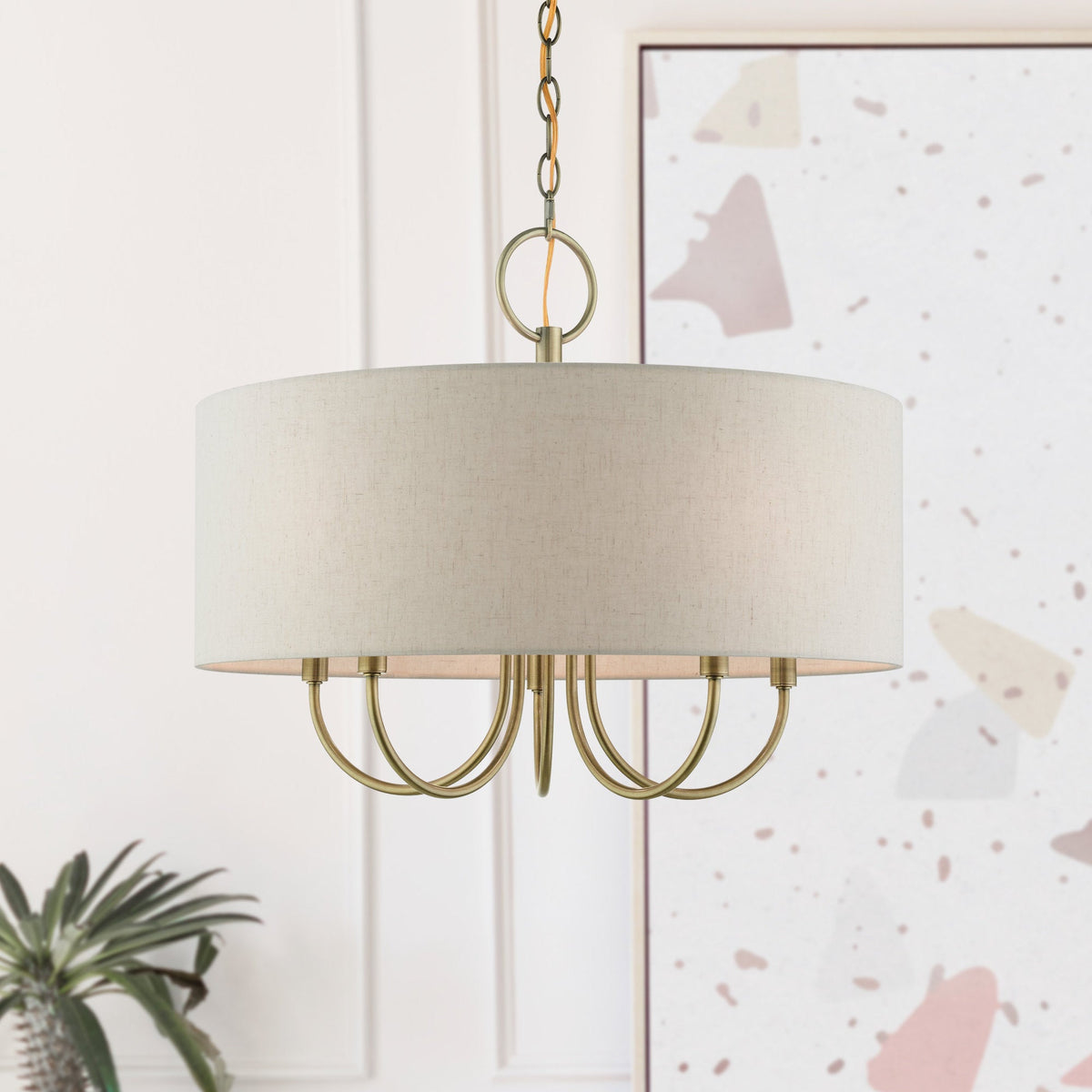 Lavorixx en Tissu Vintage Classique Ovyneth-Cielum