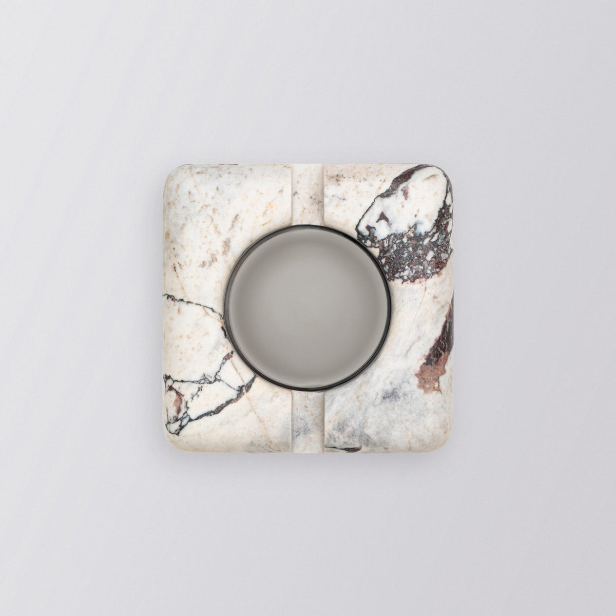Rectilinear Radiance Wall Lamp-Neutral Decor