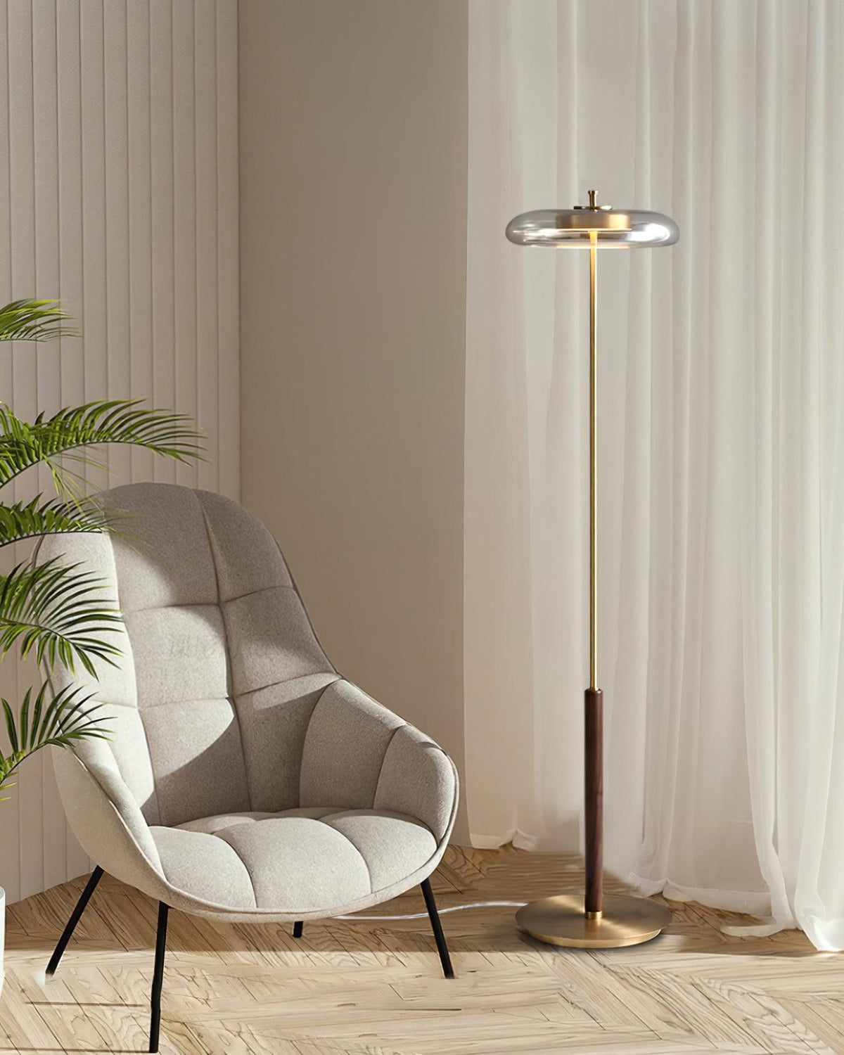 Redondo Lampadaire