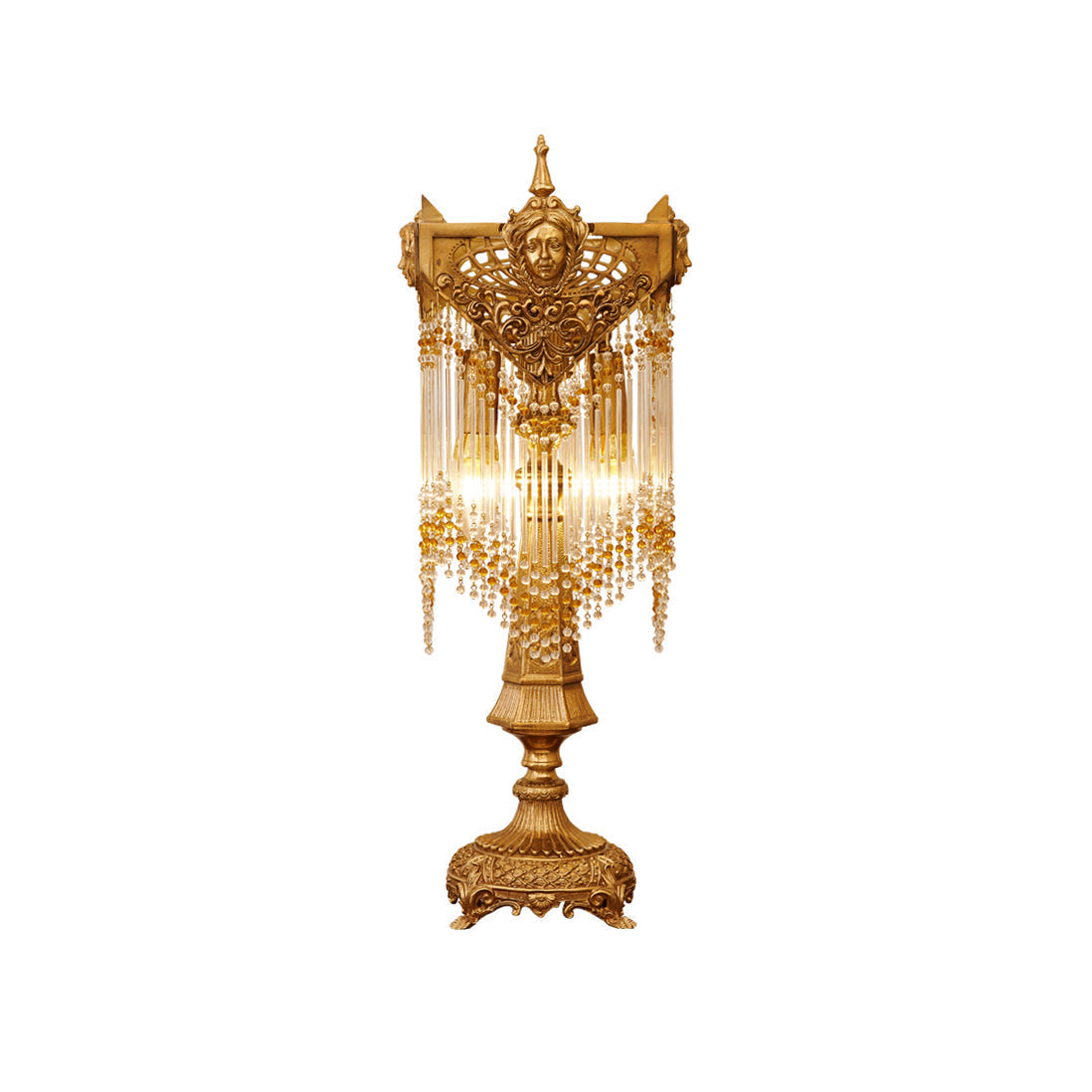Valdorian Lampe de Table