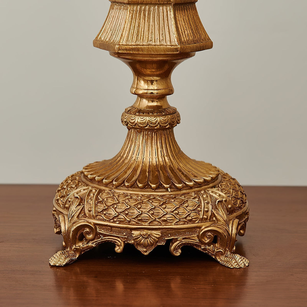 Valdorian Lampe de Table