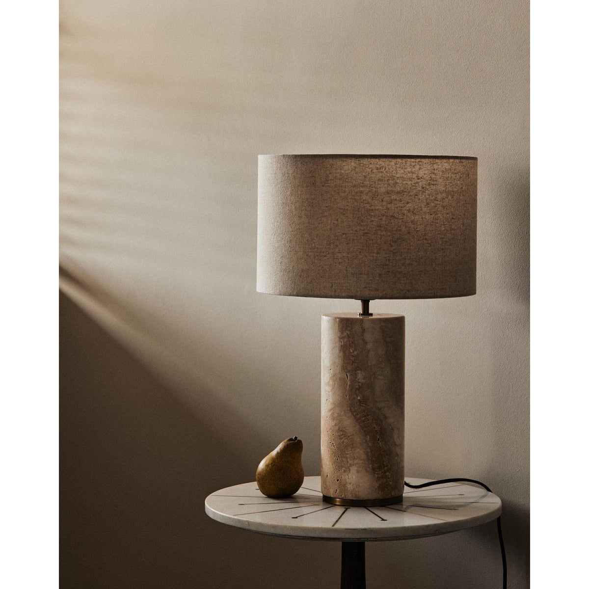 Ennirare Lampe à poser