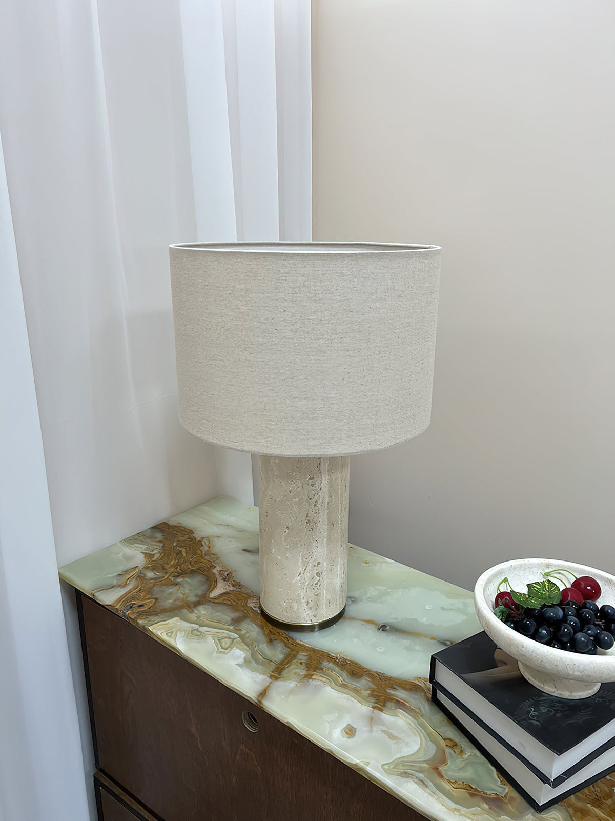Ennirare Lampe à poser