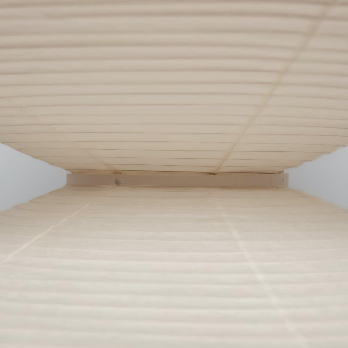 Noveny Suspension Luminaire Papier Washi E pour Salon-Cielum