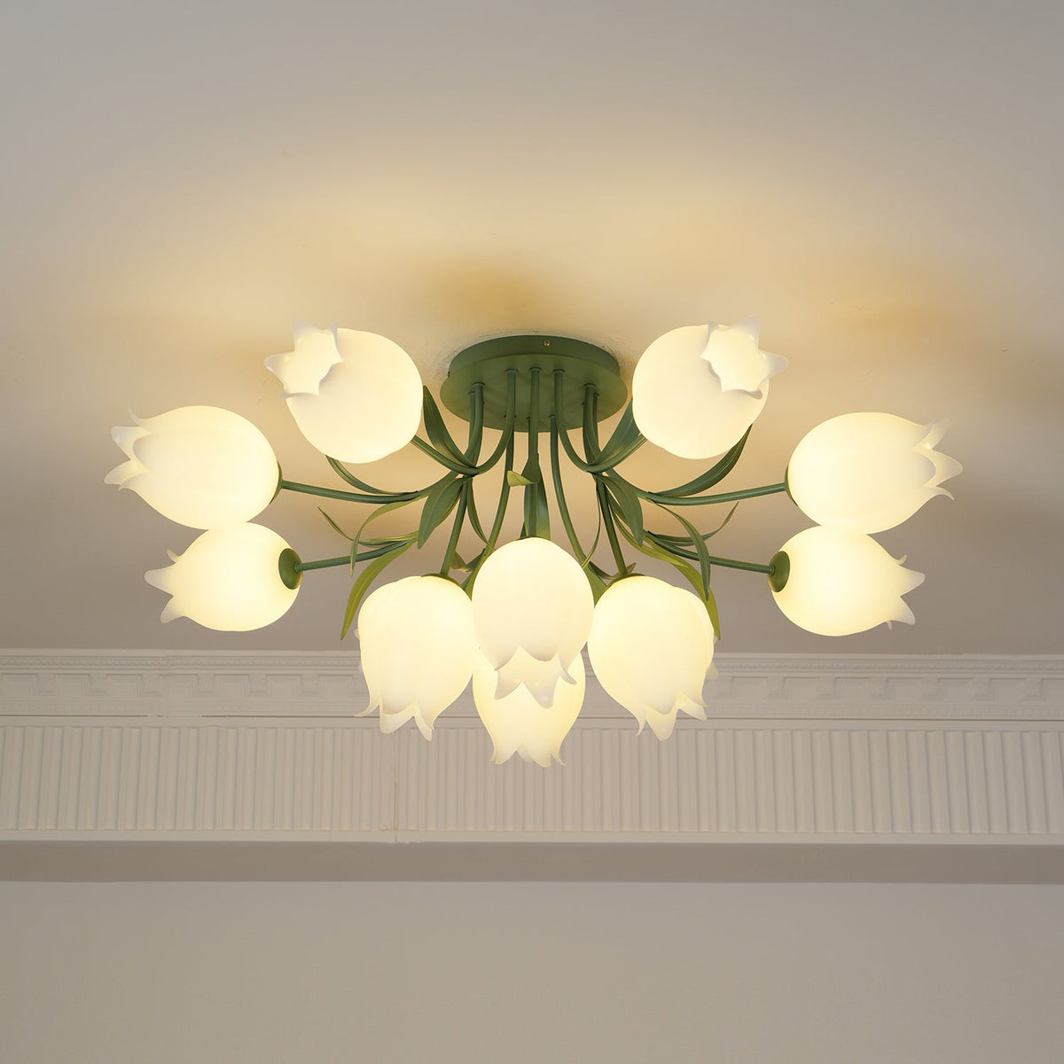 Armarila Lampe de Plafond Métal Créativité Individuelle