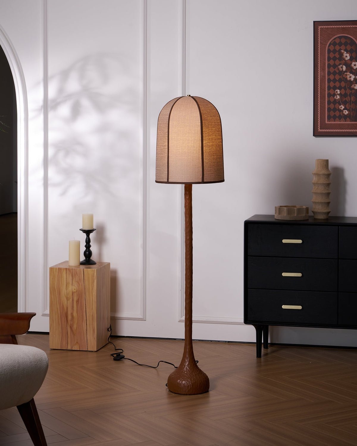 Aveneria Lampadaire