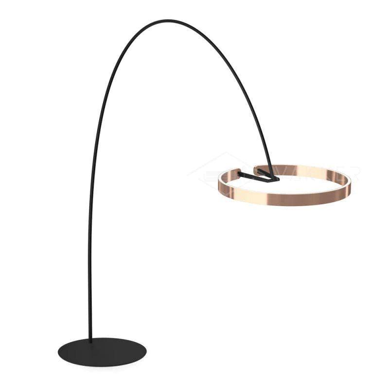 Rondy Lampadaire Minimaliste