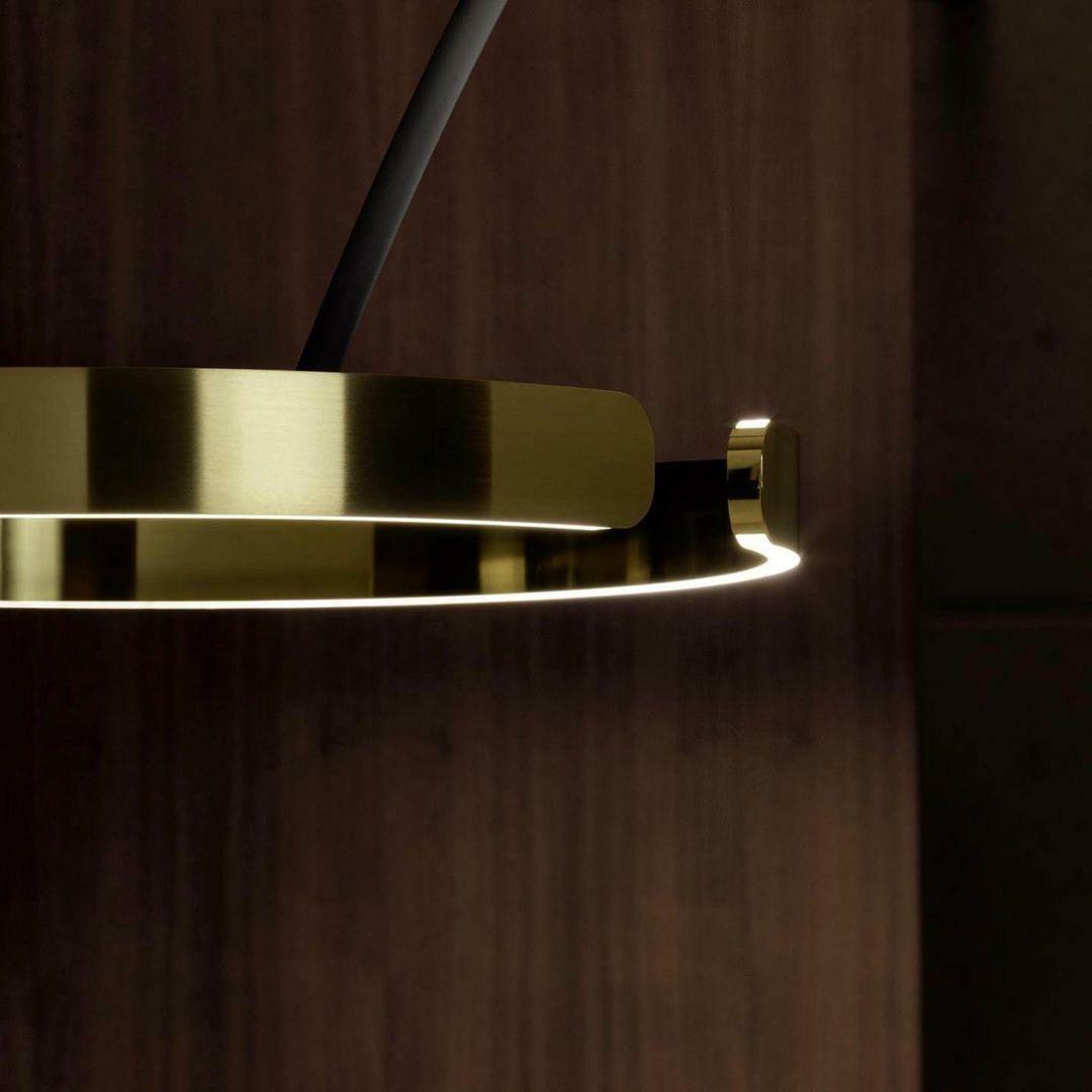 Rondy Lampadaire Minimaliste