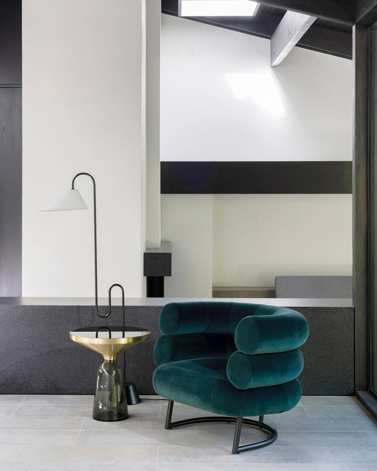 Rosilia Lampadaire