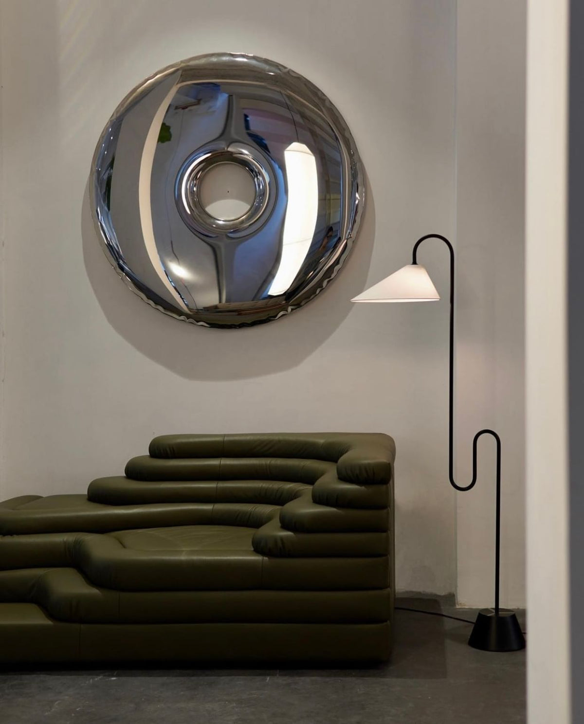 Rosilia Lampadaire
