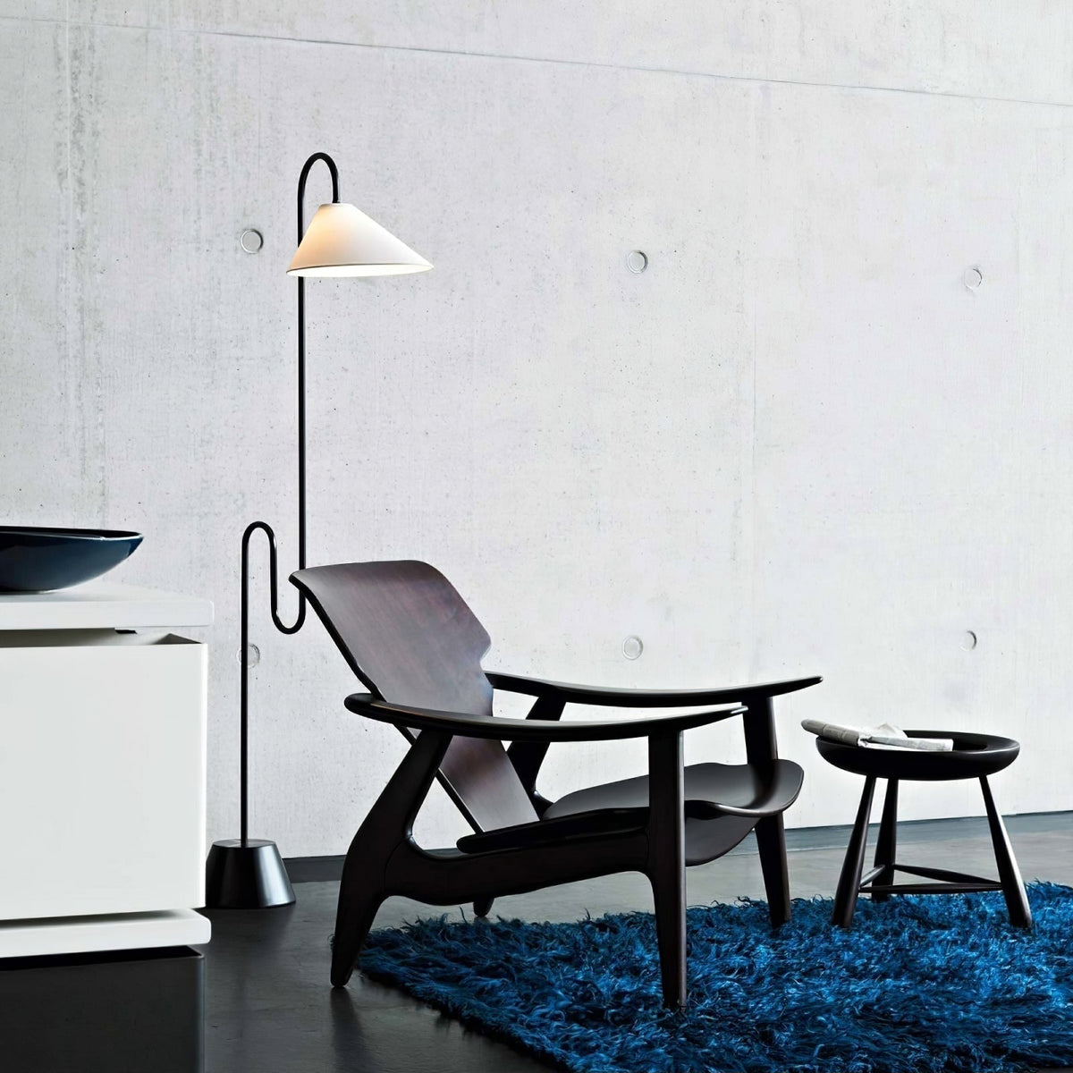 Rosilia Lampadaire