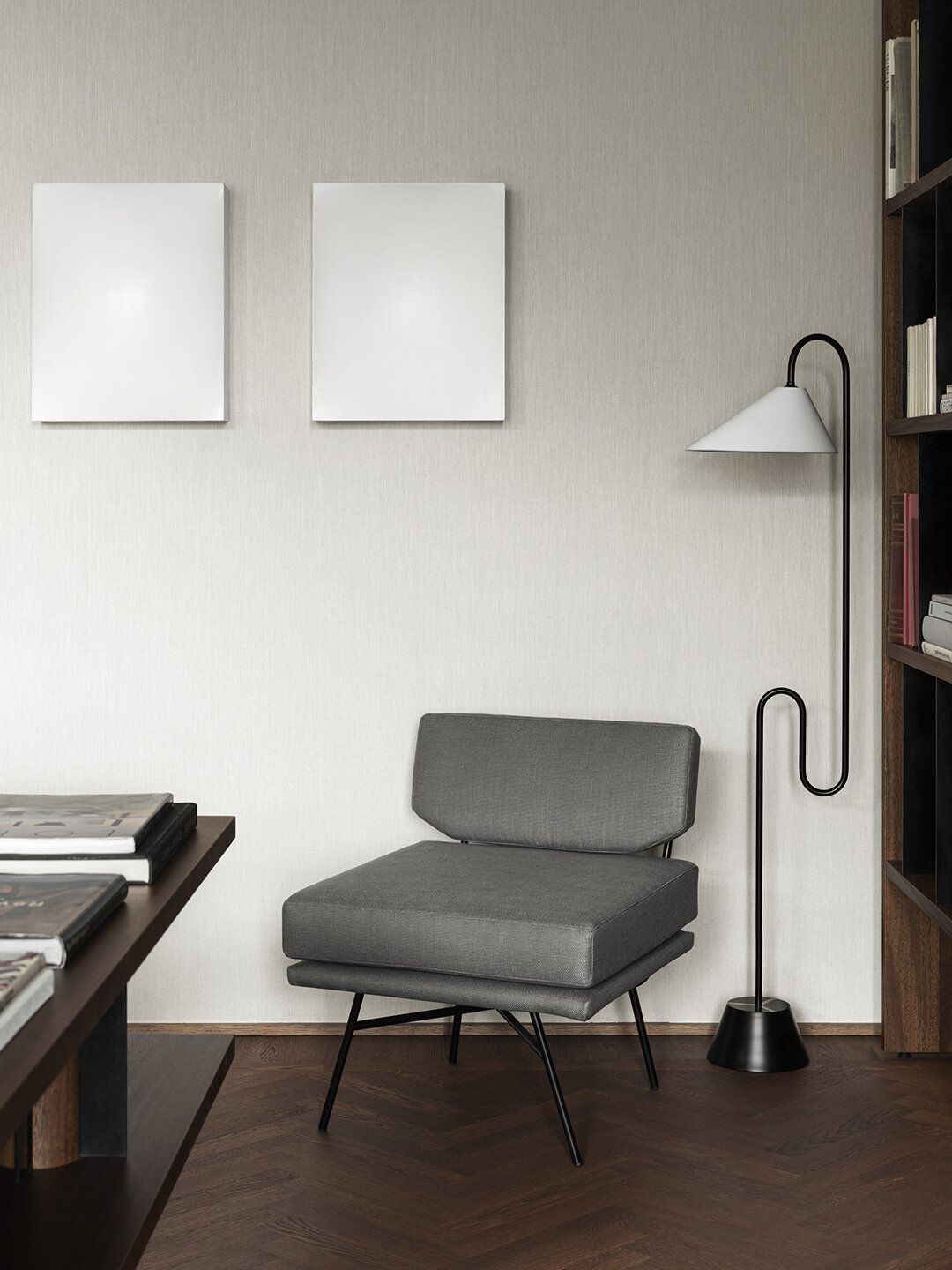 Rosilia Lampadaire