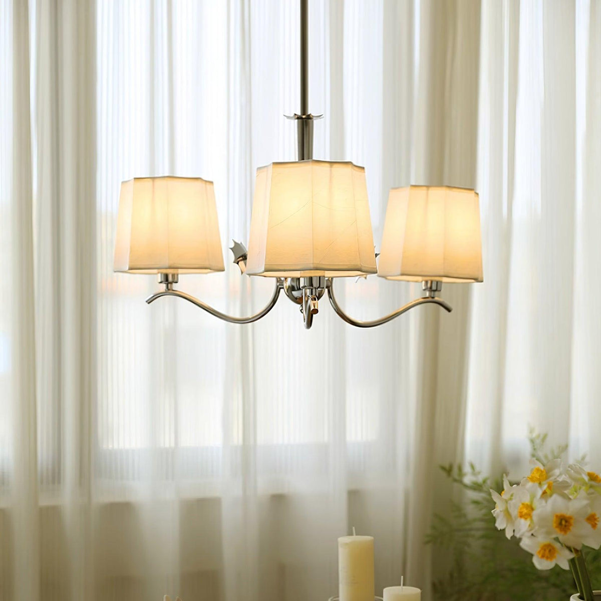 Ville Lustre