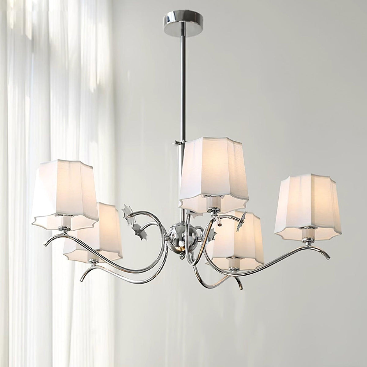 Ville Lustre