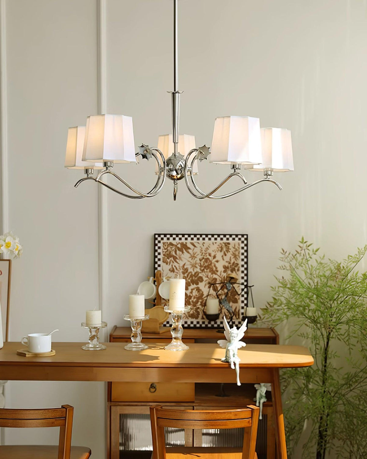 Ville Lustre