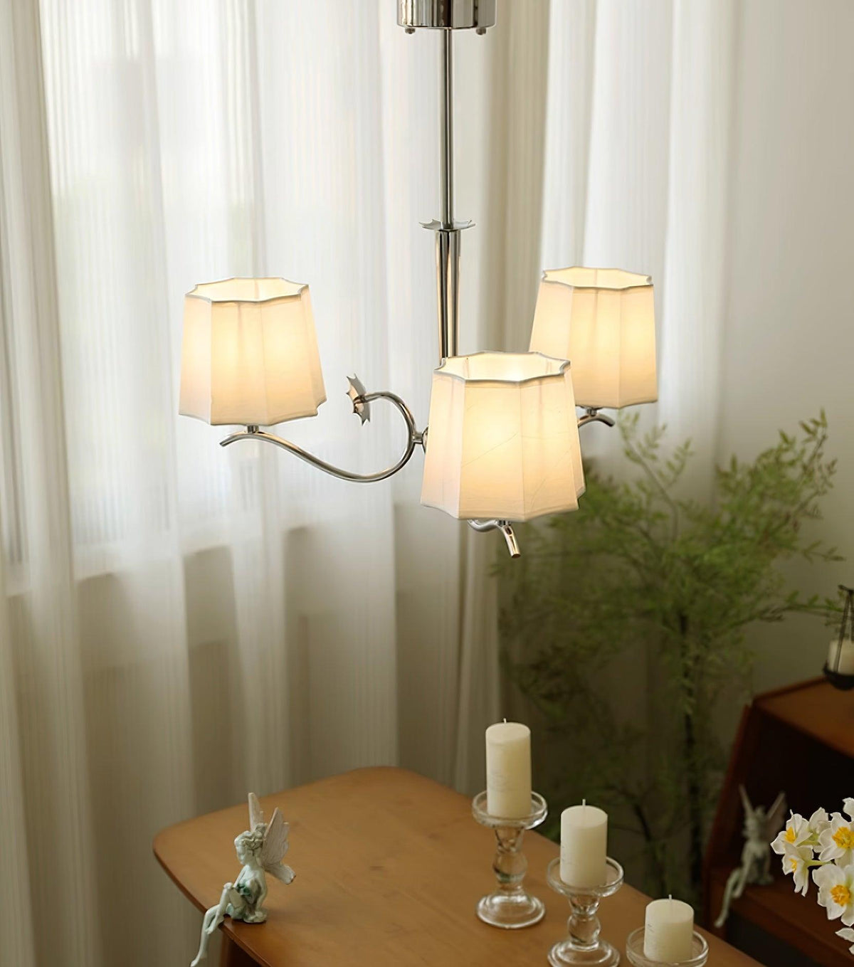 Ville Lustre