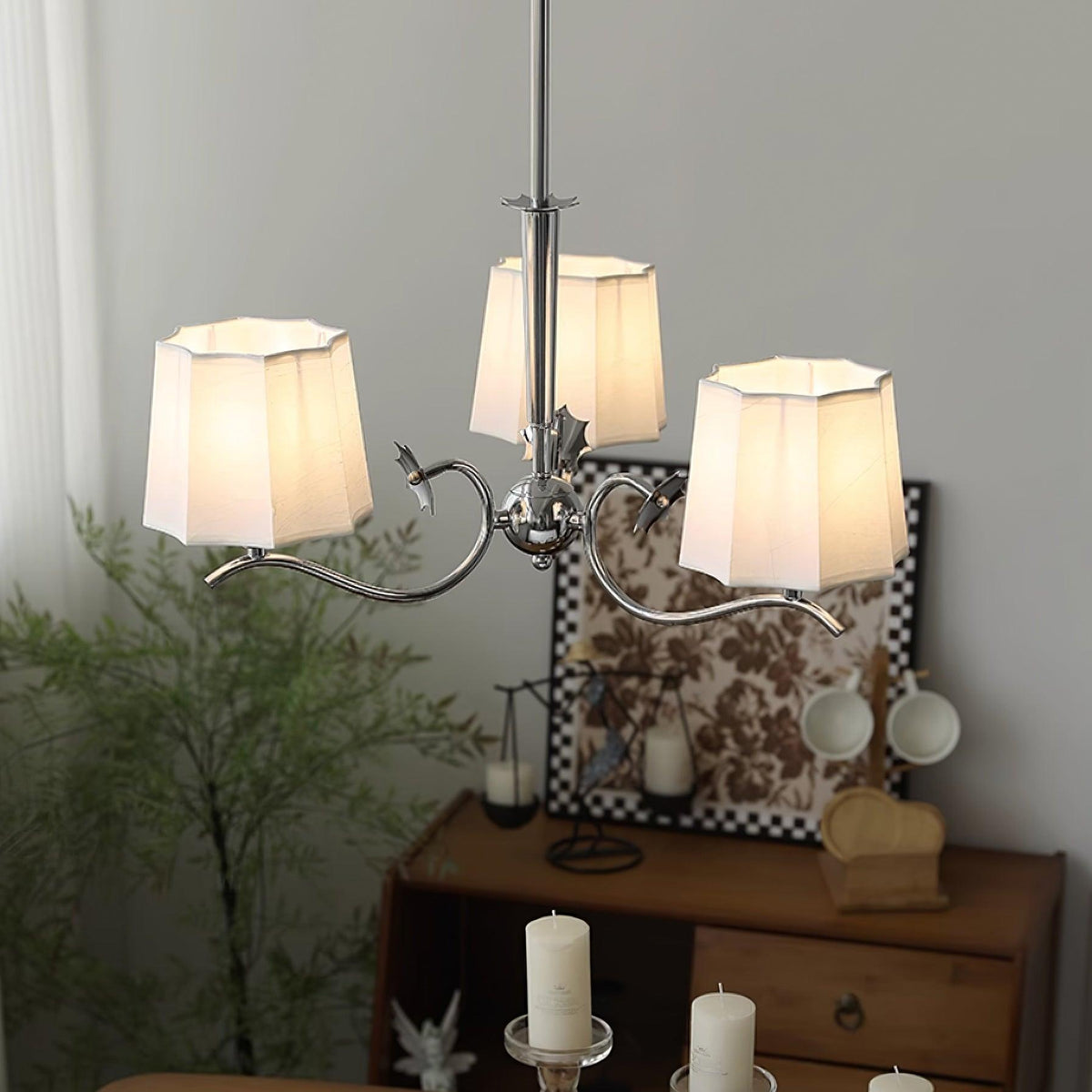 Ville Lustre