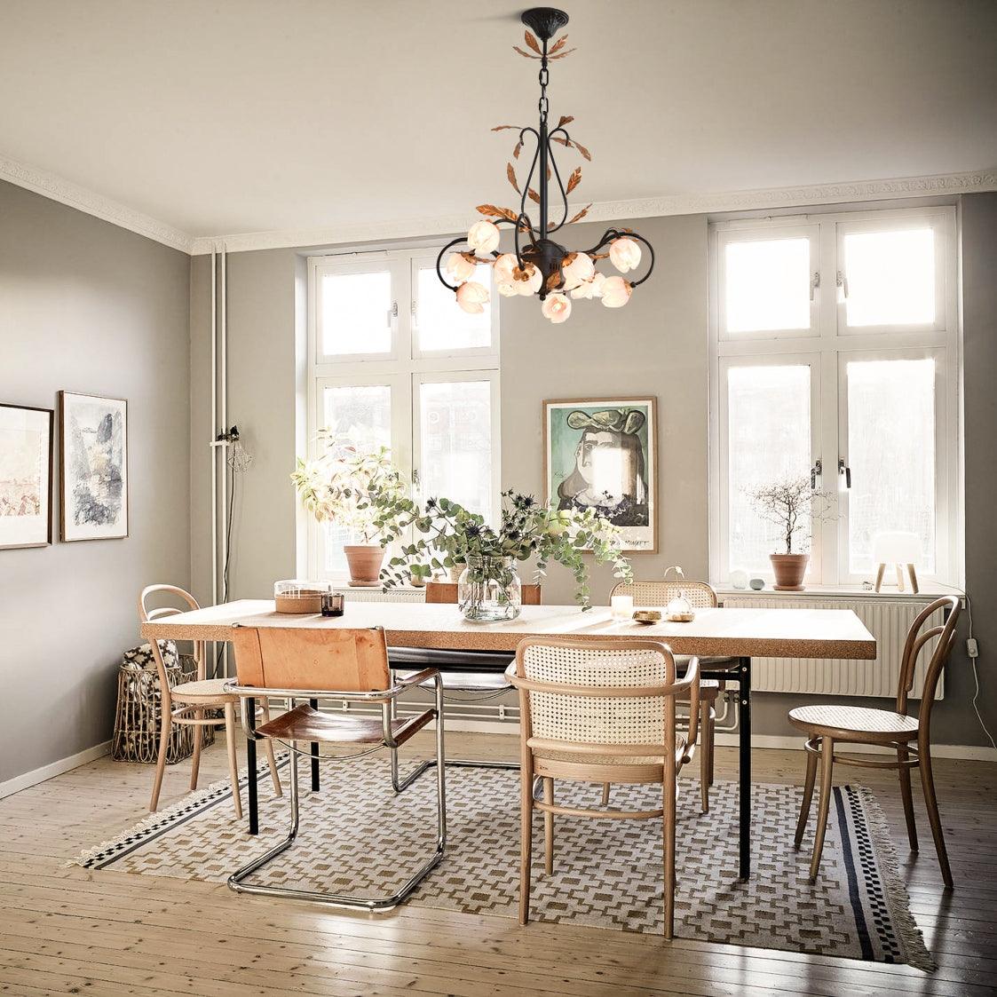 Aveniviel Lustre