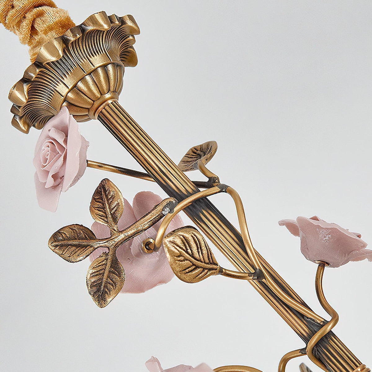 Viraoira Lustre Floral