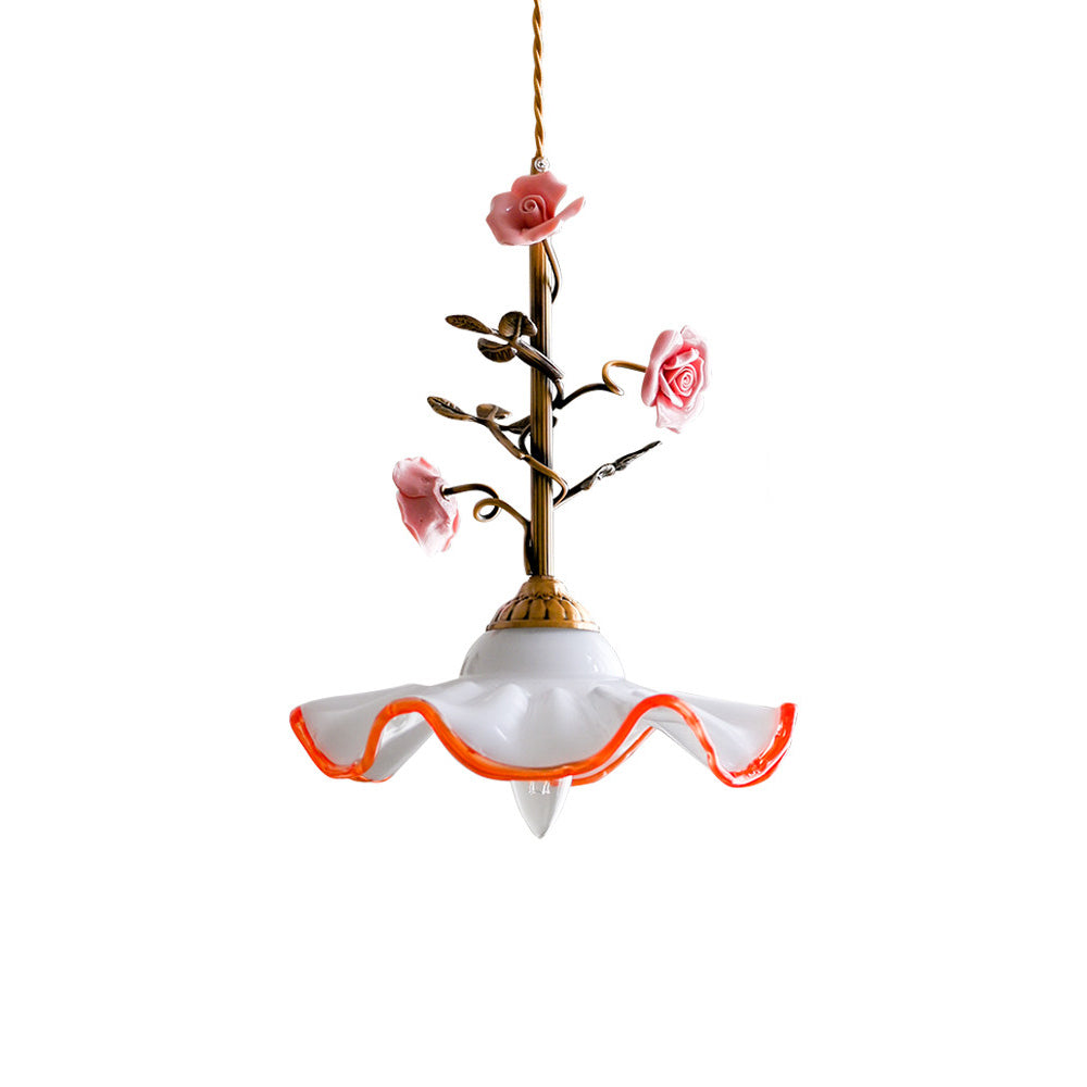 Caleine Bloom Suspension