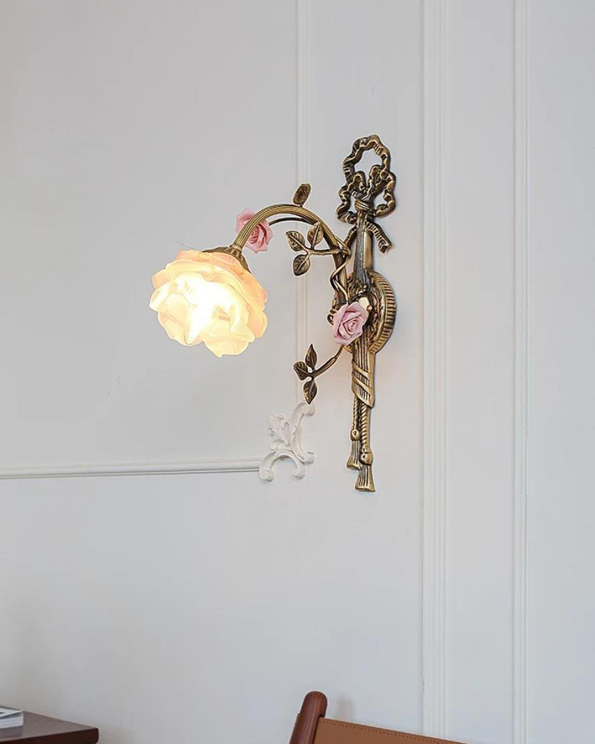 Jorrencombe Applique Murale