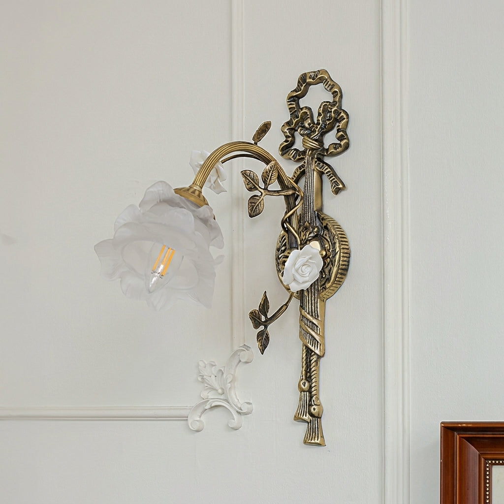 Jorrencombe Applique Murale