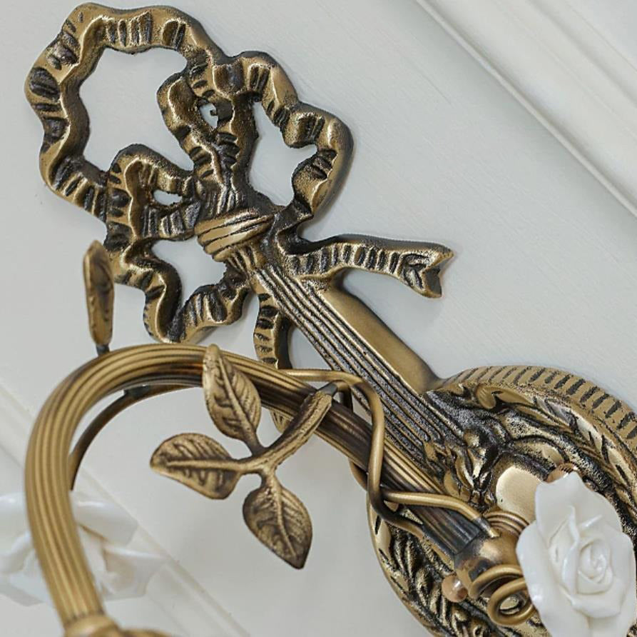 Jorrencombe Applique Murale