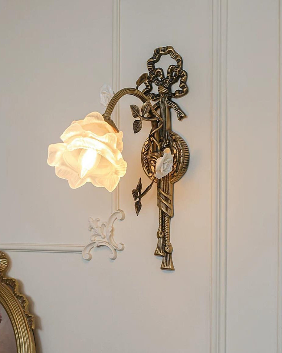 Jorrencombe Applique Murale