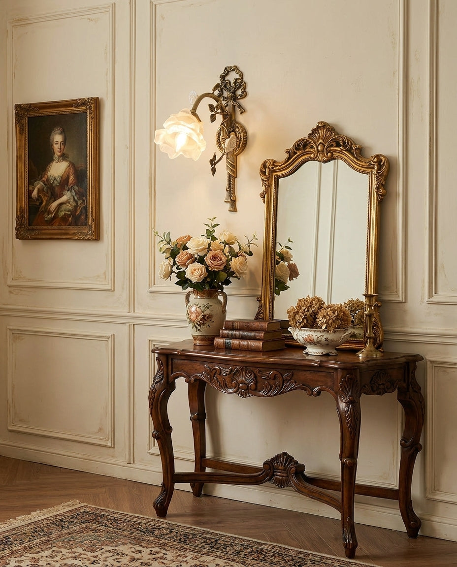 Jorrencombe Applique Murale